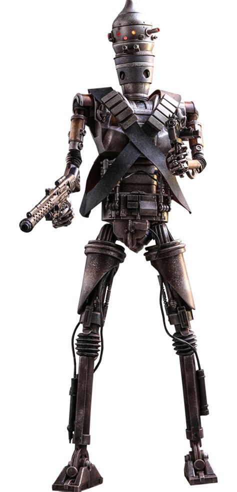 Tweet @igclienthelp for support & follow @igsquawk for #trading updates. IG-11 | Heroes Wiki | Fandom