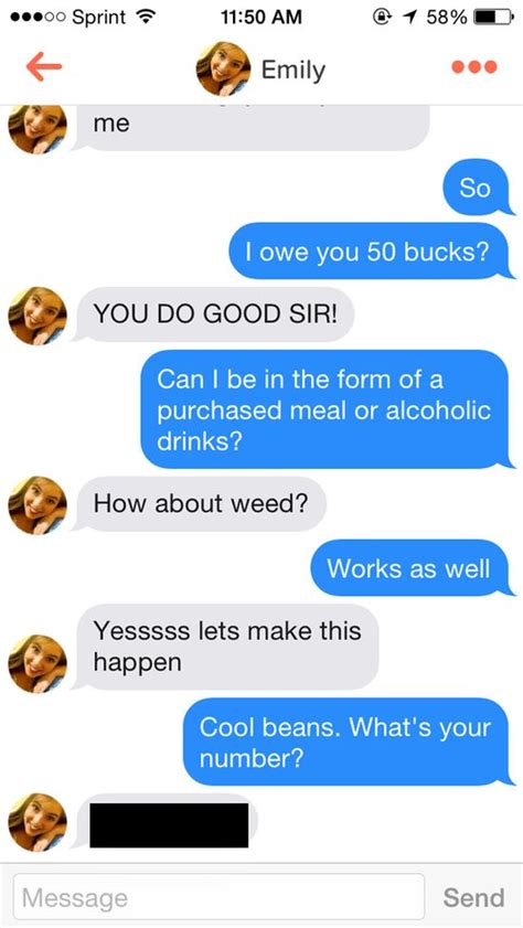 Guy Calls Tinder Girl Out For Being Fake Then Gets Her Number Fun