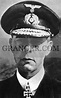 Image of GÜNTHER LÜTJENS (1889-1941). - German Admiral And Commander Of ...