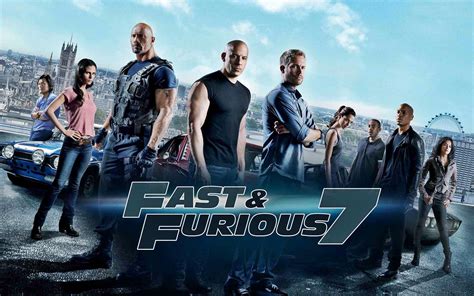 The Big Movie Furious 7 Live Streaming Online Changemakers