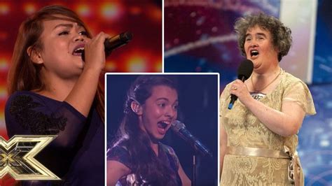 14 Incredible Classical Performances On Reality Tv Talent Shows Classic Fm
