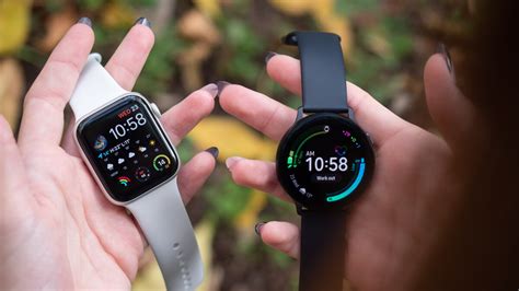 The Best Smartwatches In 2022 September Update Phonearena