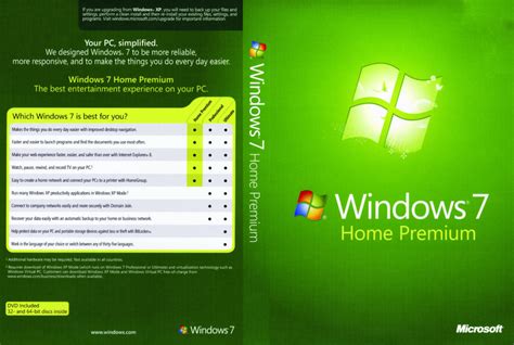 Windows 7 Home Premium Free Download Full Version Iso