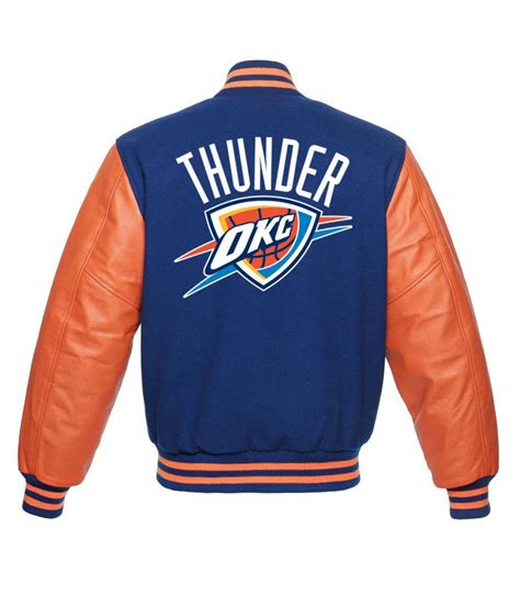 Oklahoma City Okc Thunder Sz Xxl Soft Shell Jacket Nba Basketbal At The Price Of Surprise