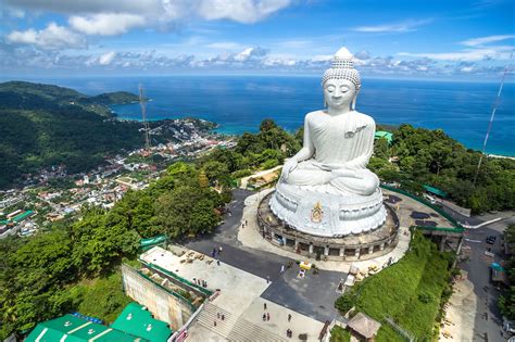 14 Biggest Buddhas in Thailand - Big Buddha Statues around Thailand