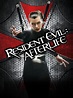 Prime Video: Resident Evil: Afterlife