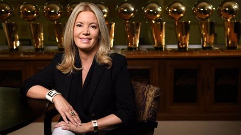 The Most Powerful Woman In Sports La Times