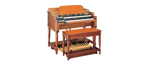Hammond B3 Mk2 Organ Musicians Gear Zone