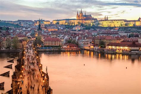 20 Things To Do In Prague Czech Republic Over A Long Weekend Planner At Heart