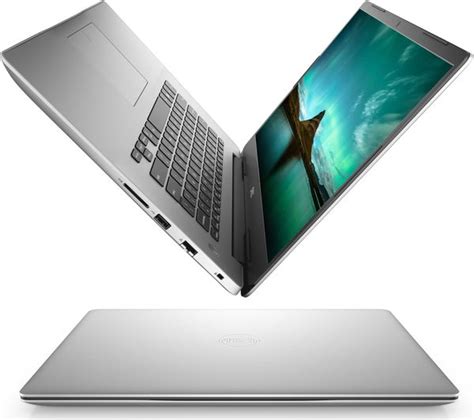 K0dft Dell Inspiron 5580 156 Intel® Core¿ I5 Laptop 256 Gb Ssd