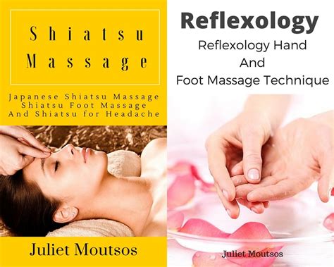Amazon Shiatsu Massage Japanese Shiatsu Massage Shiatsu Foot Massage And Shiatsu For Headache