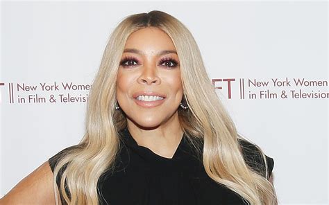 She makes an amazing mother and will raise the most beautiful successful children no matter what the struggles may be. 'Wendy Williams: The Movie' trailer depicts rise of radio and talk show host from N.J. - nj.com