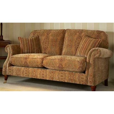 Parker Knoll Westbury Large 2 Seater Settee