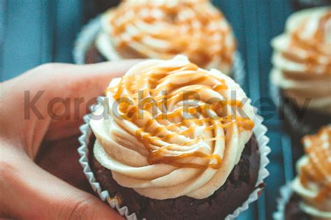 Maybe you would like to learn more about one of these? Cup Cakes | Karachi Bakery