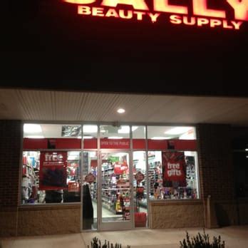 Sally Beauty Supply - Cosmetics & Beauty Supply - Florence ...