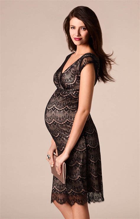 Bergantín estropeado Descolorar catálogo de ropa para embarazadas