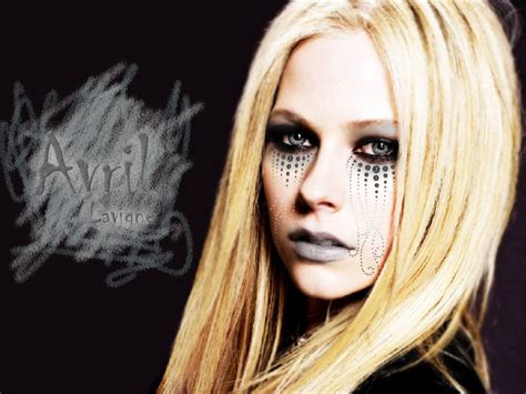 Avril Lavigne By BKLH362 On DeviantArt