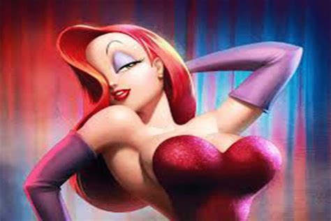 25 Hottest Cartoon Women Of All Time Youtube