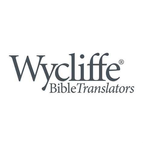 Wycliffe Bible Translators Youtube