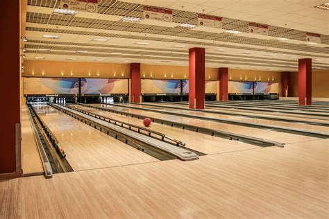 Download Bowling Lanes Royalty Free Stock Photo And Image