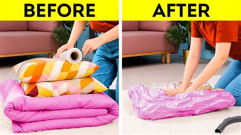35 Genius Tips To Make Your Moving Easier Simple Packing Hacks By 5