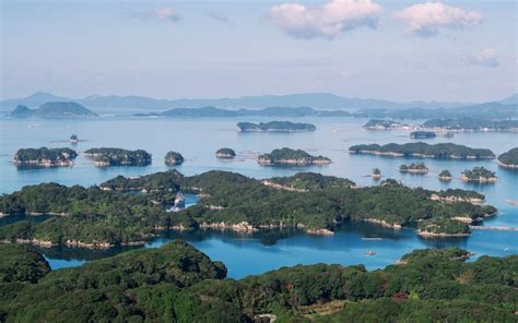 Japan Discovers Almost 7000 Islands It Didnt Know Existed