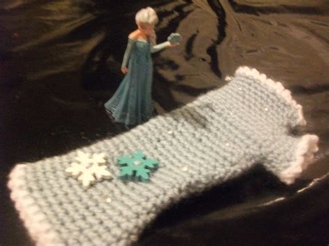 Pin By Sids Dinki Knits And Bits On Inspired By Frozen Elsa Beanie
