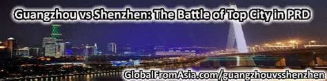 We did not find results for: Guangzhou vs Shenzhen: The Battle of Top City in PRD