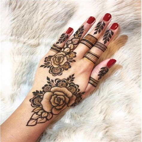 Mehndi Design 2020 New Style Mehndi Designs Of 2020 Anmol Ideas