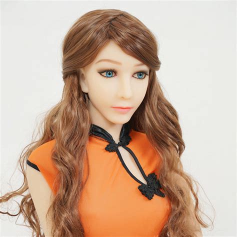 100 Tpe Metal Skeleton Solid Sex Doll 148cm Japanese Girl Realistic