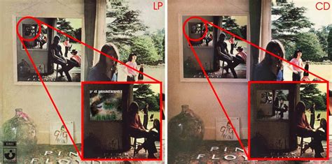 And what do you mean it's a transitional album? the floyd were always transitioning. Pink Floyd - Ummagumma - OJO MELÓMANO
