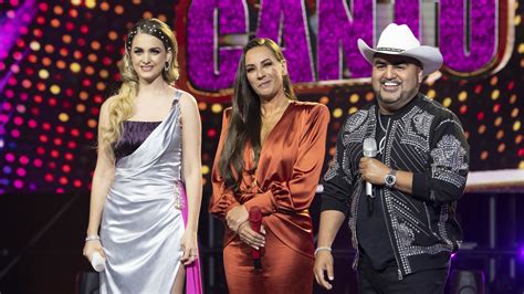 Karina Reyes Y ‘el Mimoso Son Los Dos Aspirantes Salvados Por Los