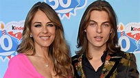Who is Elizabeth Hurley's son Damian Hurley? All you need to know | HELLO!