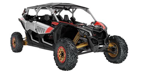 Can Am 2019 Atv And Side By Side Vehicle Lineup