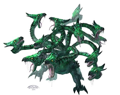 Hydra Pathfinderwiki