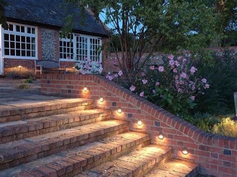 25 Best Landscape Lighting Ideas And Designs For 2021