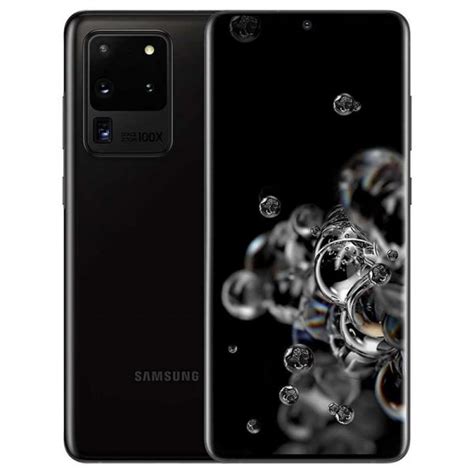 Samsung Galaxy S20 Ultra 5g Caygadgets