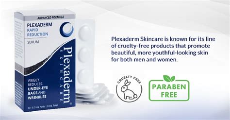 Plexaderm Review Pros And Cons Does It Really Work Cherry Picks