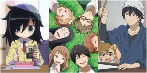 The Ultimate Guide Discover The 10 Best Slice Of Life Anime On