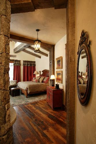 Western Interior Design In Steamboat Springs Home On The Range Blog