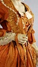 Sofia del Palatinato - storico 1700 - Noleggio costumi e abiti d'epoca
