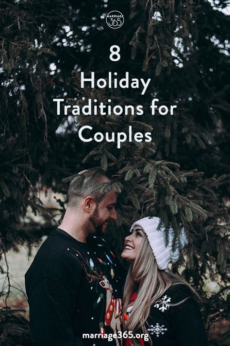 The Best Christmas Eve Traditions For Couples Artofit