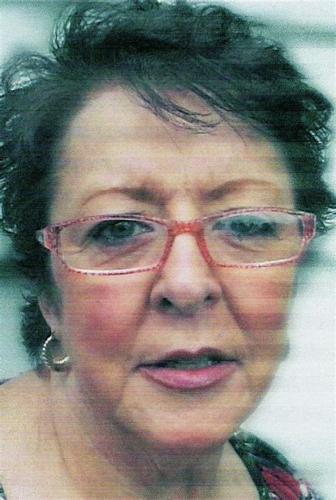Susan D'Alessio, 67, was a volunteer