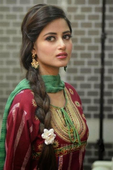 Sajal Ali Wallpapers Hd Free Download ~ Unique Wallpapers