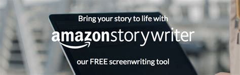 Amazon Launches Screenwriting Tool For Your Movie Ideas Geeksnewslab