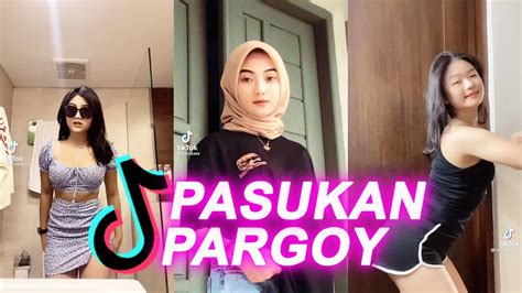 Pargoy Tiktok Challenge 2021 Lagu Tiktok Viral 2021 Indonesia