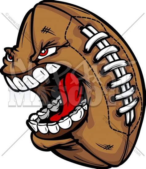 Mean Football Clipart 10 Free Cliparts Download Images On Clipground 2023
