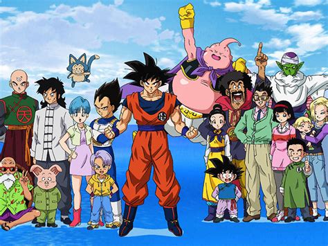 Kidscreen Archive Cn Latam To Bow Dragon Ball Super