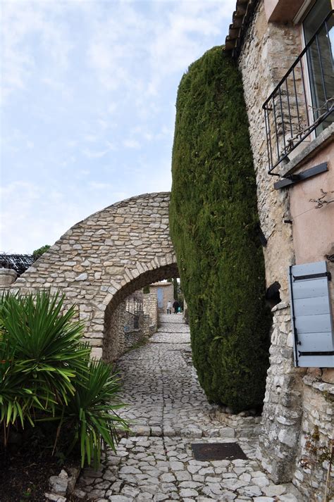 Our House In Provence The Most Beautiful Region Of France Joucas A