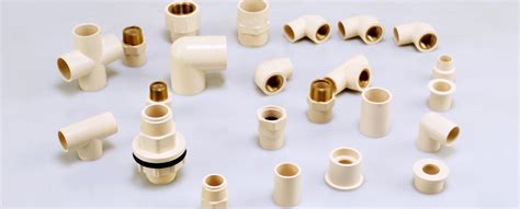Top Durable Cpvc Pipe And Fittings Manufacturer And Supplier Utkarsh India